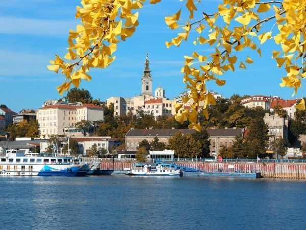 Büyük İtalya Como Gölü ve Yunanistan Masalı Turu Otobüs ile Ekstra Turlar Dahil / 7 Gece Otel Konaklamalı / İstanbul Çıkışlı / 2027