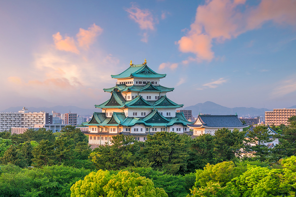 Büyük Japonya Turu Ana Air ile Vizesiz / 6 Gece Otel Konaklamalı / İstanbul Çıkışlı