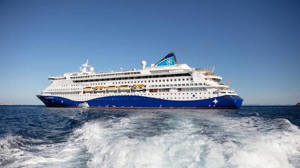 Celestyal Discovery ile Sicilyalı Batı Akdeniz Turu Pegasus ile / 7 Gece Konaklamalı / Kuşadası Çıkışlı / 28 Kasım
