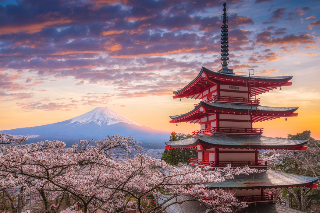 Comfort Japonya Turu THY ile Vizesiz Ekstra Turlar Dahil / 7 Gece Otel Konaklamalı / İstanbul Çıkışlı / Osaka Dönüş / 2027