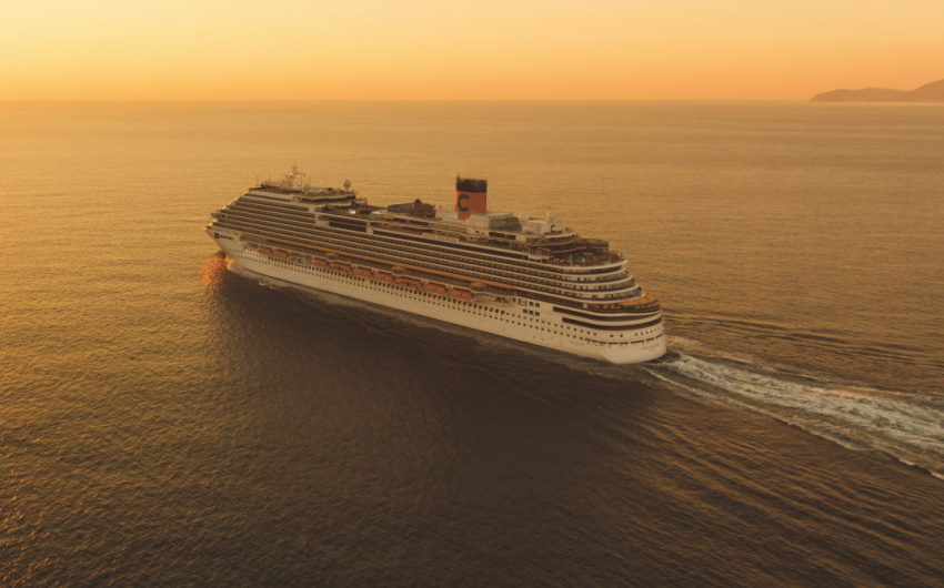 Costa Diadema ile Baltık Başkentleri Turu THY ile / 8 Gece Konaklamalı / İstanbul Çıkışlı / 14 Mayıs