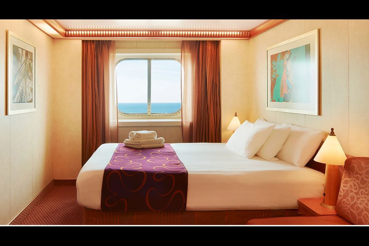 Costa Diadema ile Baltık Şehirleri Turu Pegasus ile Kurban Bayramı Özel / 7 Gece Konaklamalı / İstanbul Çıkışlı