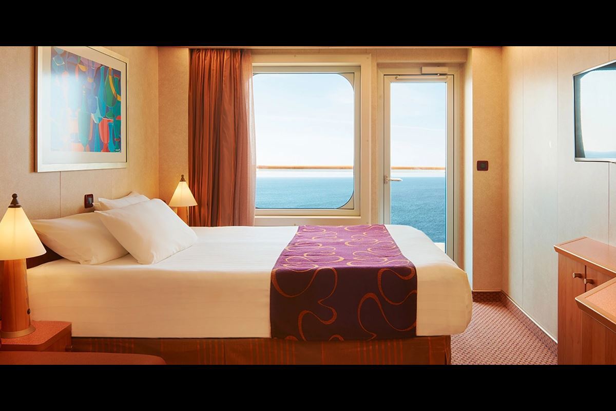 Costa Diadema ile Fas'lı Akdeniz Turu Pegasus ile / 10 Gece Konaklamalı / İstanbul Çıkışlı