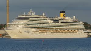 Costa Diadema ile İskandinavya Norveç Fiyortları Turu THY ile Ekstra turlar Dahil / 7 Gece Konaklamalı / İstanbul Çıkışlı / 21 Mayıs