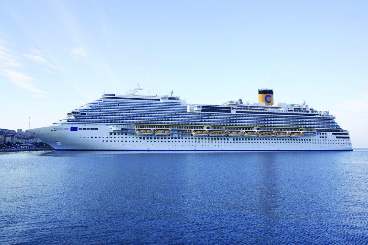 Costa Diadema ile Norveç Fiyordları Turu Pegasus Hava Yolları ile / 7 Gece Konaklamalı / İstanbul Çıkışlı