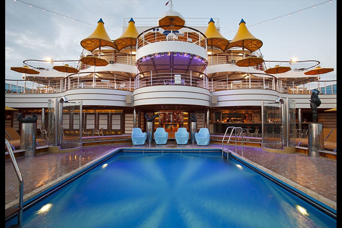 Costa Fascinosa ile Lizbon'lu Akdeniz Turu Pegasus ile / 10 Gece Konaklamalı / İstanbul Çıkışlı