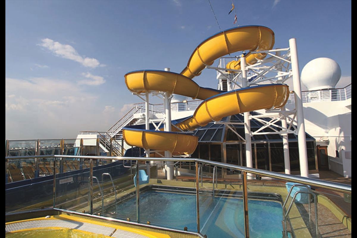 Costa Fascinosa ile Lizbon'lu Akdeniz Turu Pegasus ile / 10 Gece Konaklamalı / İstanbul Çıkışlı