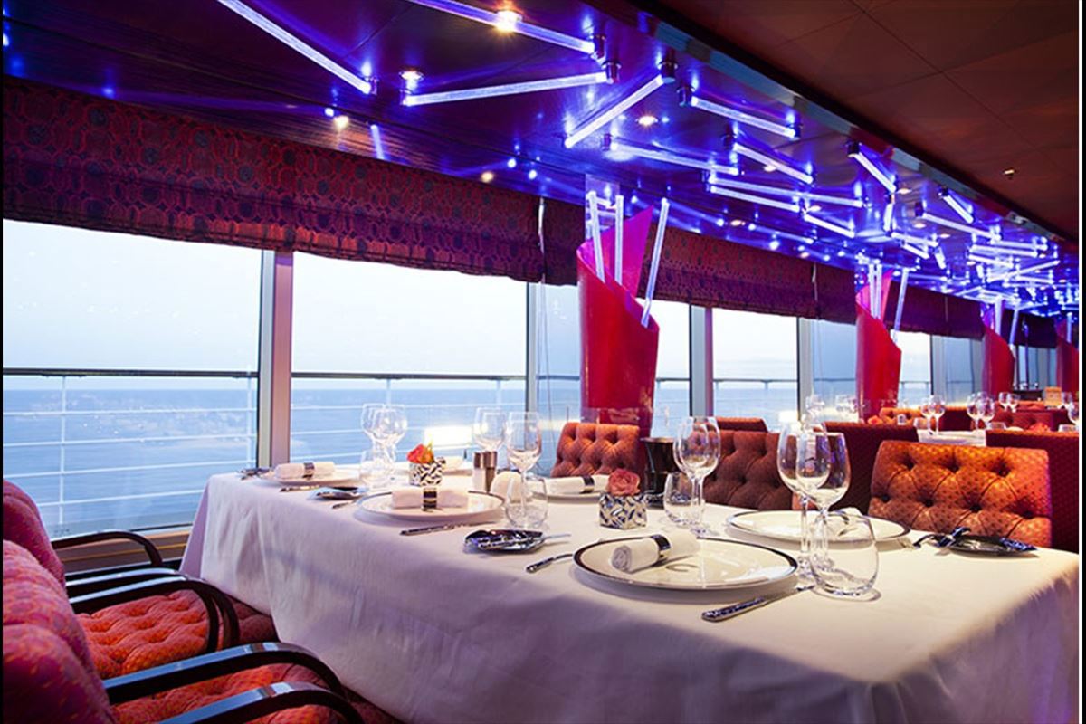 Costa Fascinosa ile Lizbon'lu Akdeniz Turu Pegasus ile / 10 Gece Konaklamalı / İstanbul Çıkışlı