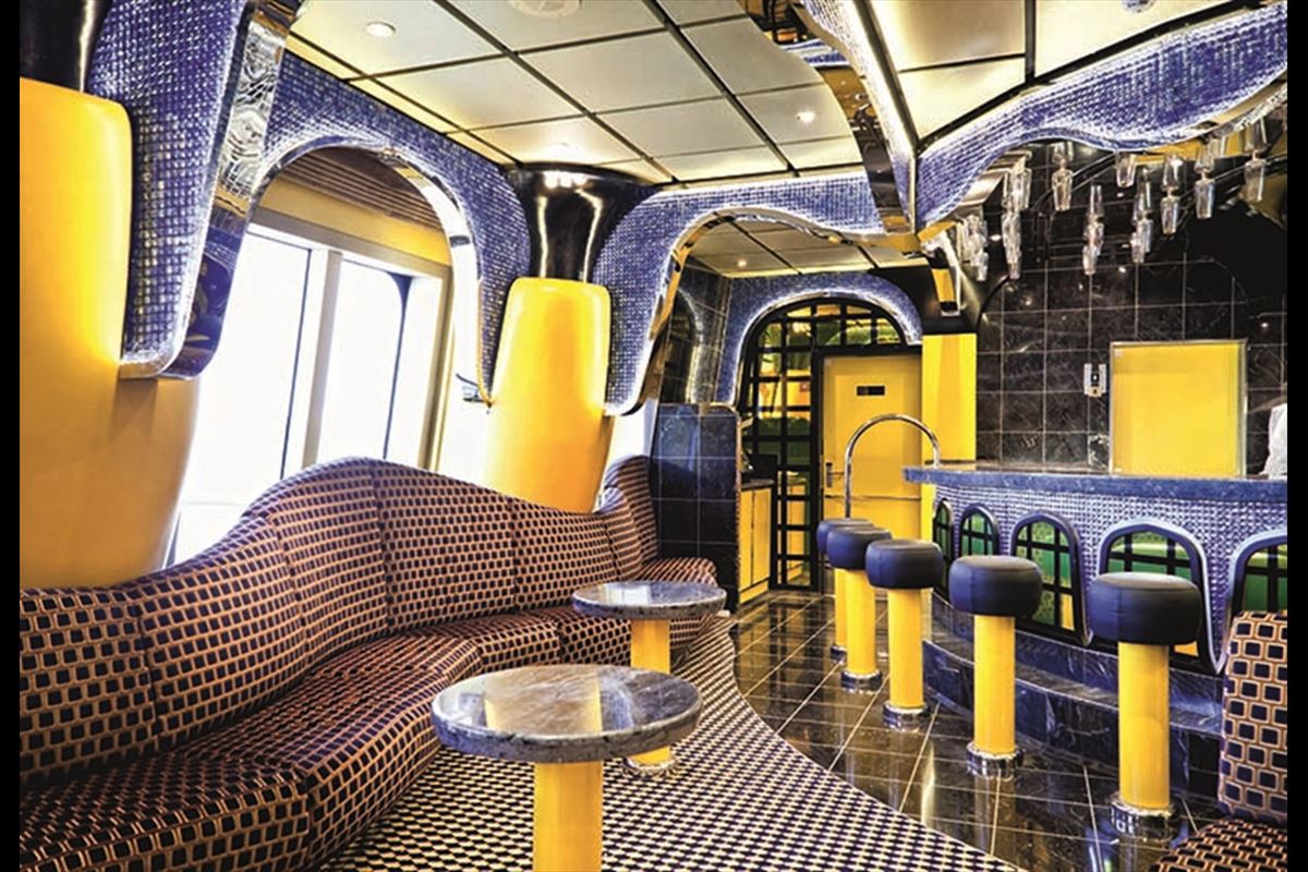 Costa Fascinosa ile Lizbon'lu Akdeniz Turu Pegasus ile / 10 Gece Konaklamalı / İstanbul Çıkışlı