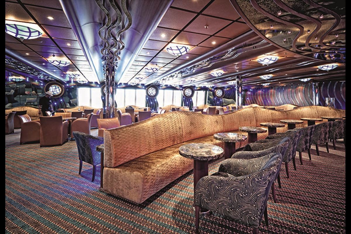 Costa Fascinosa ile Lizbon'lu Akdeniz Turu Pegasus ile / 10 Gece Konaklamalı / İstanbul Çıkışlı