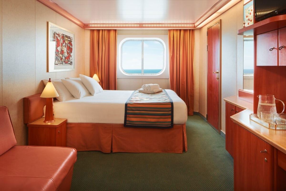 Costa Pacifica ile İtalya'dan İstanbul'a Turu THY ile / 9 Gece Konaklamalı / İstanbul Çıkışlı