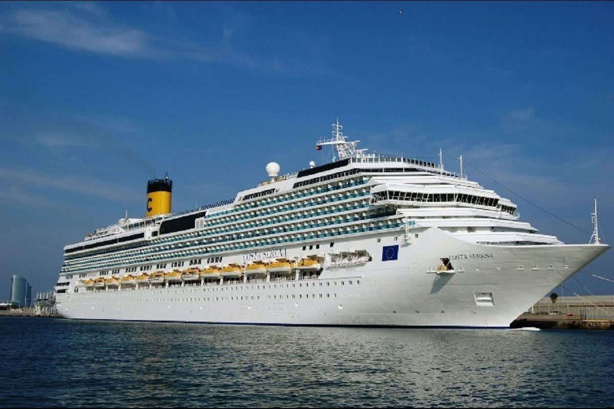 Costa Serena ile Uzak Doğu'nun İncisi Japonya ve Kore Turu THY ile / 13 Gece Konaklamalı / İstanbul Çıkışlı