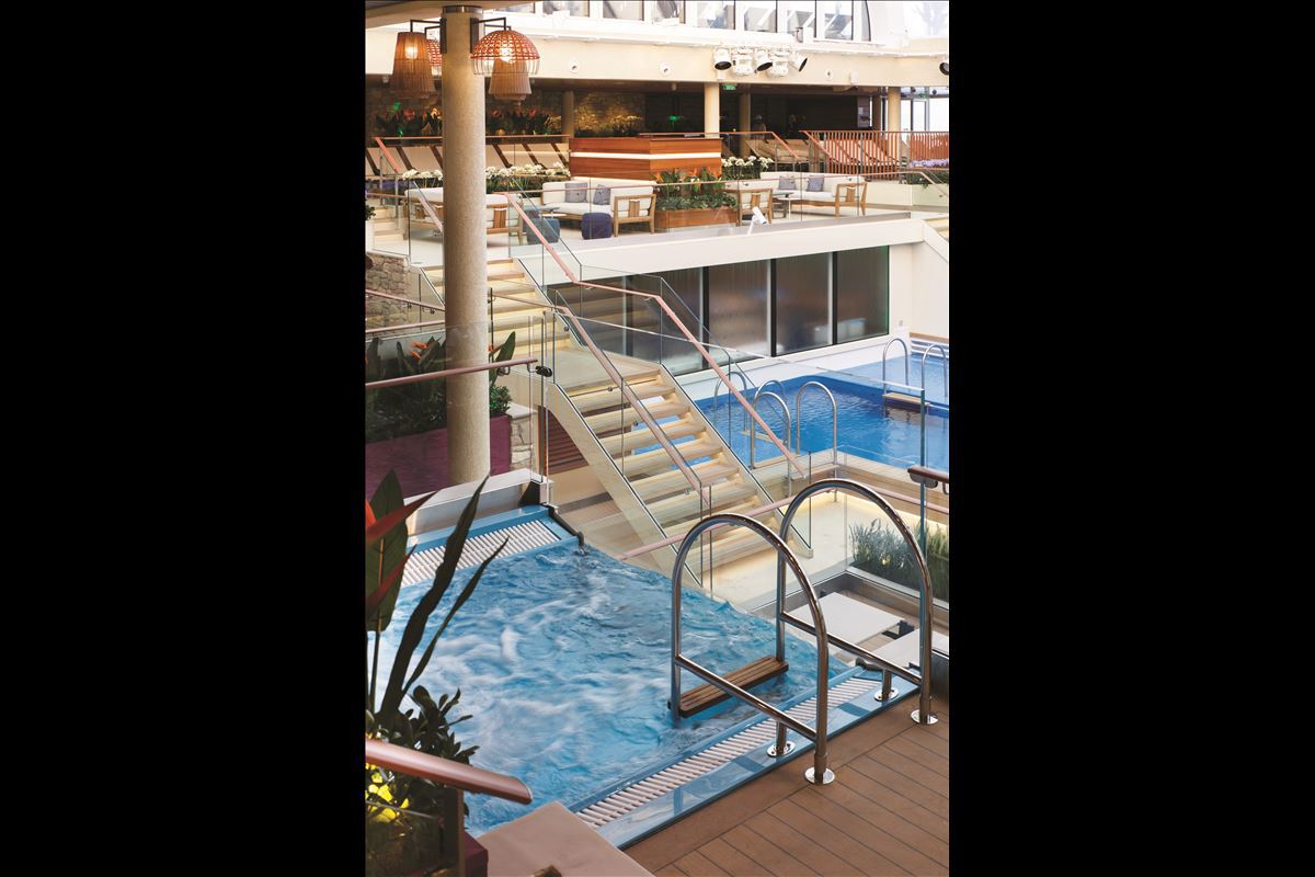 Costa Smeralda ile Fas'lı Kanarya Adaları Turu THY ile / 7 gece Konaklamalı / İstanbul Çıkışlı / 2 Nisan