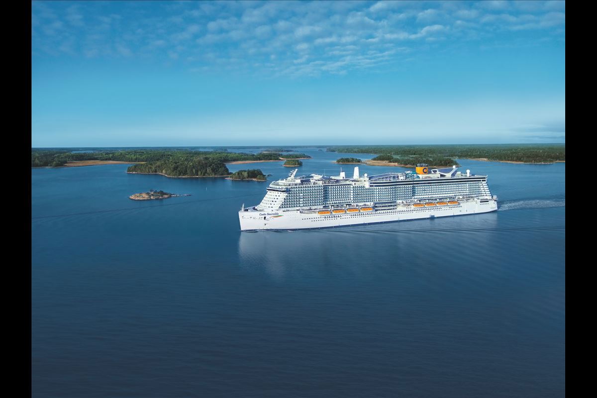 Costa Smeralda ile Fas'lı Kanarya Adaları Turu THY ile / 7 gece Konaklamalı / İstanbul Çıkışlı / 2 Nisan