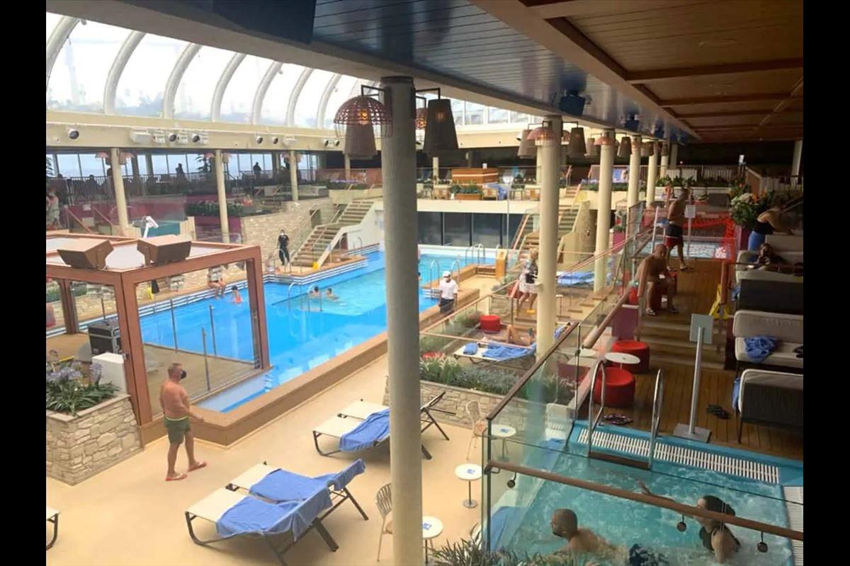 Costa Smeralda ile İbiza'lı Akdeniz Turu Pegasus ile / 7 Gece Konaklamalı / İstanbul Çıkışlı