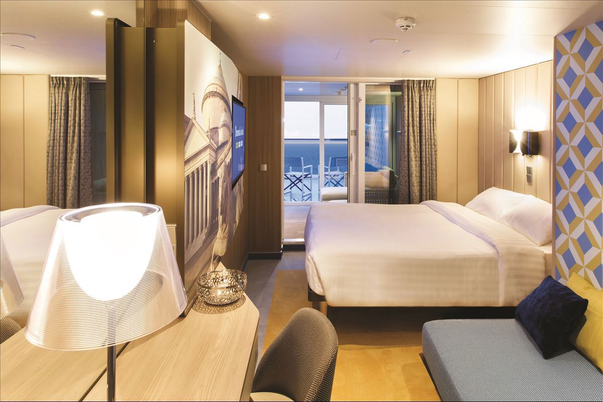 Costa Smeralda le Fas'lı Kanarya Adaları Turu THY ile / 8 Gece Konaklamalı / İstanbul Çıkışlı