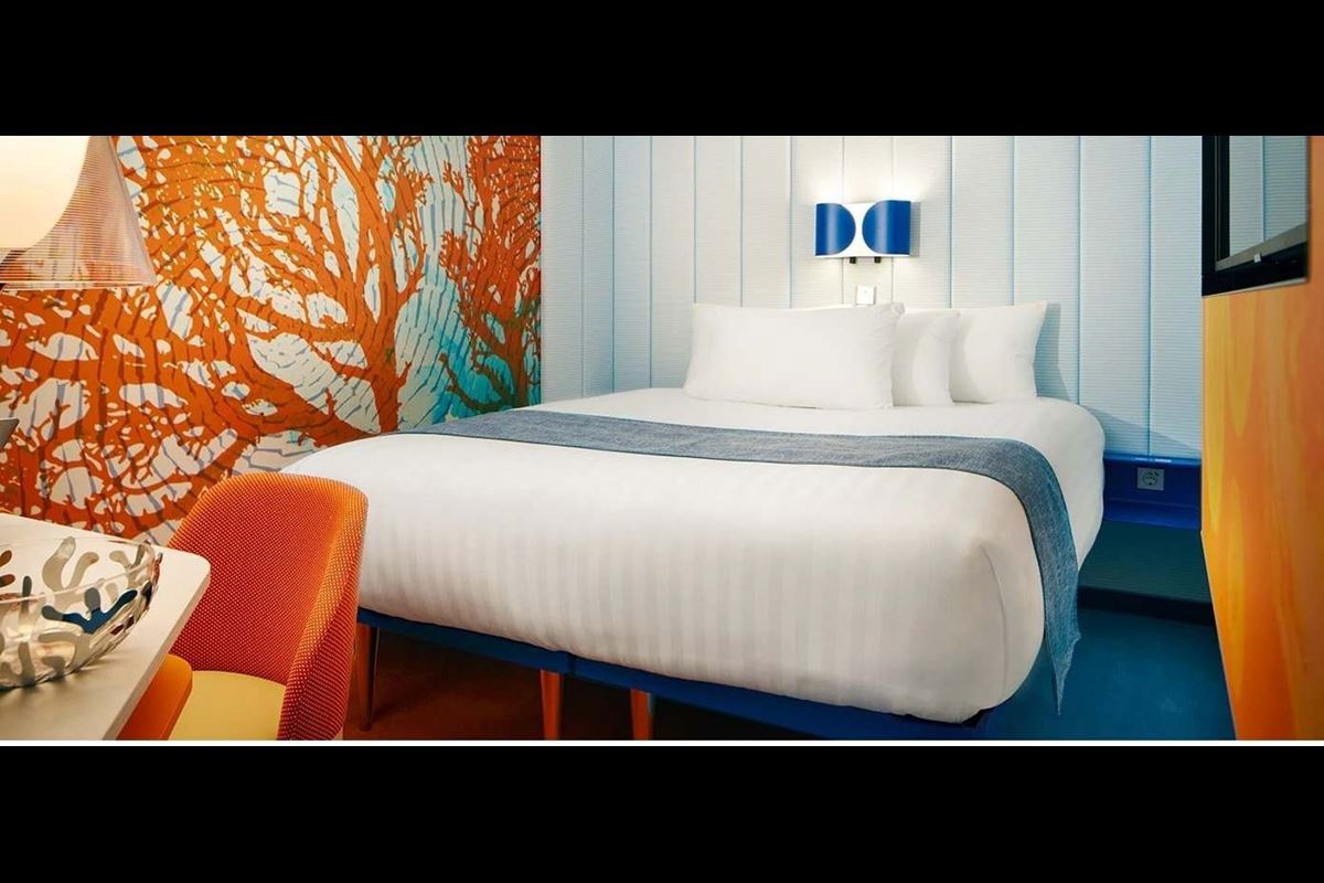 Costa Toscana ile İbiza'lı Akdeniz Turu Pegasus ile / 7 Gece Konaklamalı / İstanbul Çıkışlı / 2027
