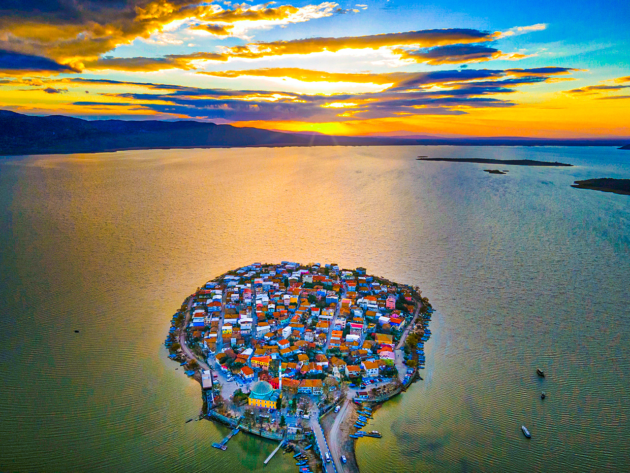 Cumalıkızık Mudanya Eskişehir Turu / 1 Gece Otel Konaklamalı / İstanbul Çıkışlı / 29 Ekim Özel