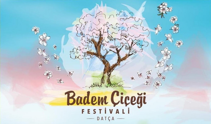 Datça Badem Çiçeği Festivali Turu / 1 Gece Otel Konaklamalı / İstanbul Çıkışlı