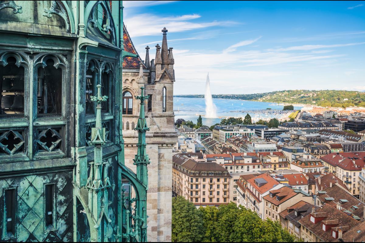 Deluxe Alsace'li Alpler Turu Pegasus ile Yaz Dönemi Özel Ekstra Turlar Dahil / 7 Gece Otel Konaklamalı / İstanbul Çıkışlı