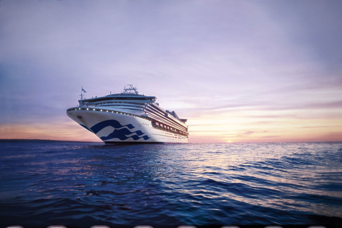 Diamond Princess ile Güneydoğu Asya Japonya ve Güney Kore Turu Qatar Havayolları ile / 8 Gece Konaklamalı / İstanbul Çıkışlı