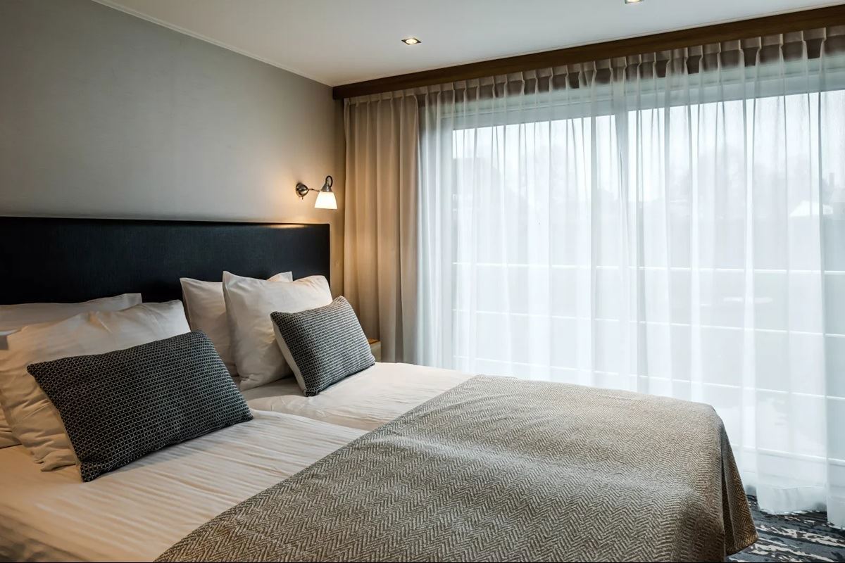 Dlx Nehir Gemisi MS Leonora ile Ren Nehri'nde Noel Pazarları Turu Pegasus ile / 4 Gece Konaklamalı / İstanbul Çıkışlı