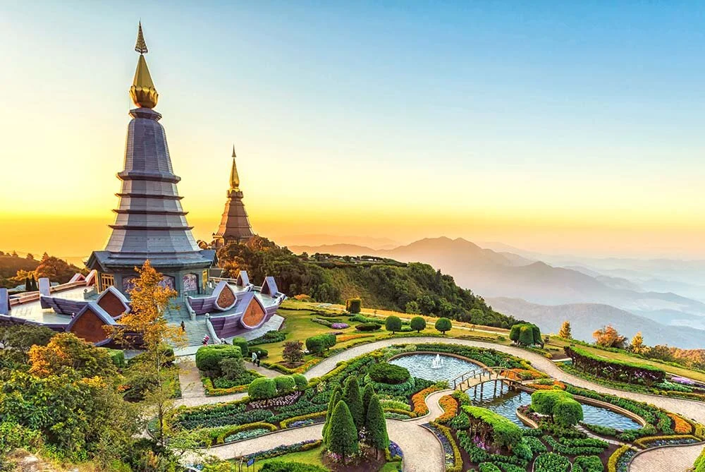 Dolu Dolu Bangkok Phuket Phi Phi Adalar Turu Rotası THY ile Vizesiz Ekstra Turlar Dahil / 6 Gece Otel Konaklamalı / İstanbul Çıkışlı