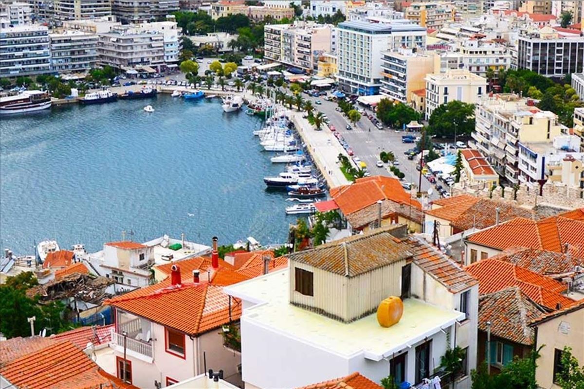 Ekspress Balkan Turu Otobüs ile Yılbaşı Özel / 2 Gece Otel Konaklamalı / İstanbul Çıkışlı