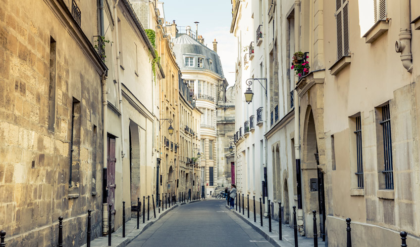 Ekspress Benelüks Paris Turu Pegasus ile Kış Dönemi / 5 Gece Otel Konaklamalı / İstanbul Çıkışlı