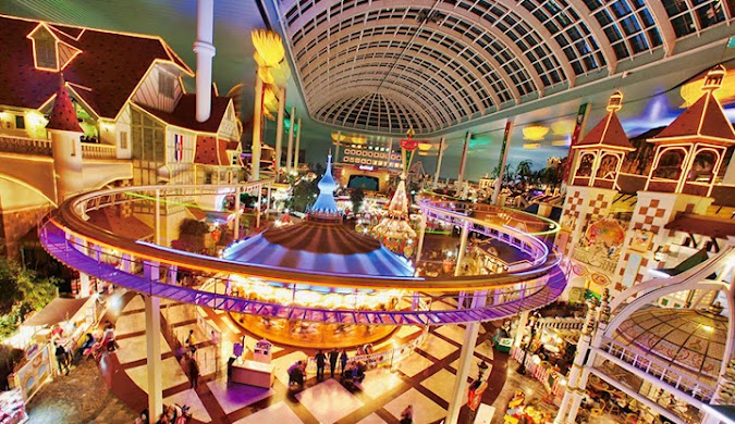 Japonya Kore Mistik Rotalar Turu THY ile / 7 Gece Otel Konaklamalı / İstanbul Çıkışlı / Seul Gidiş