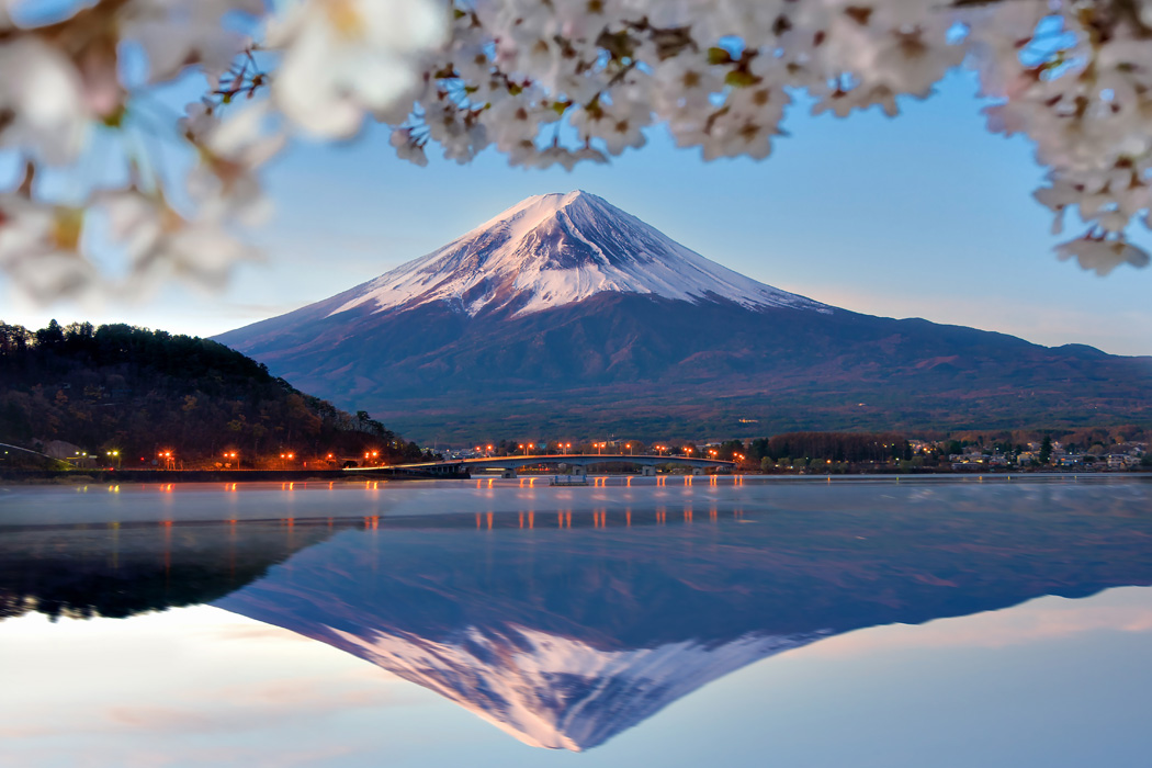 Elegant Japonya Turu All Nippon ile Vizesiz Ekstra Turlar Dahil / 6 Gece Otel Konaklamalı / İstanbul Çıkışlı / 2027