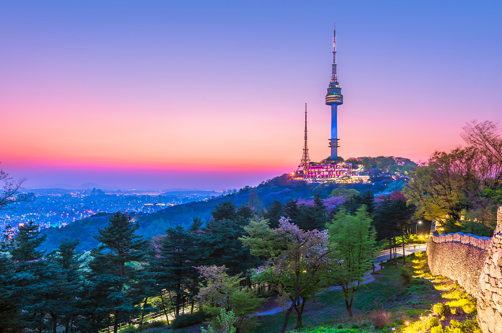 Elegant Japonya Turu All Nippon ile Vizesiz Ekstra Turlar Dahil / 6 Gece Otel Konaklamalı / İstanbul Çıkışlı