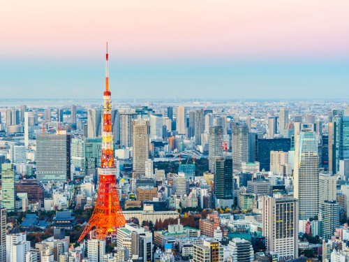 Elegant Japonya Turu Türk Hava Yolları ile Vizesiz Ekstra Turlar Dahil / 7 Gece Otel Konaklamalı / İstanbul Çıkışlı / 2027