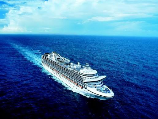 Emerald Princess ile Batı Amerika Sahili Meksika Las Vegas Turu THY ile / 11 Gece Konaklamalı / İstanbul Çıkışlı / 18 Nisan