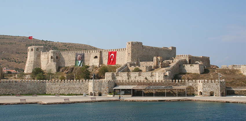 Gökçeada Bozcaada Assos Kazdağları Turu / 2 Gece Otel Konaklamalı / İstanbul Çıkışlı