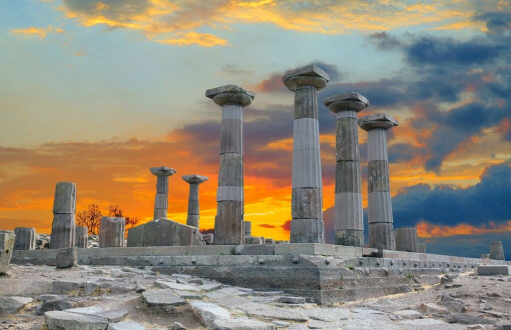 Gökçeada Bozcaada Assos Kazdağları Turu / 2 Gece Otel Konaklamalı / İstanbul Çıkışlı