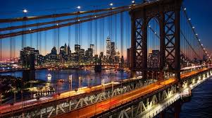 Görkemli Doğu Amerika Turu THY ile Yılbaşı Özel / 5 Gece Otel Konaklamalı / İstanbul Çıkışlı	