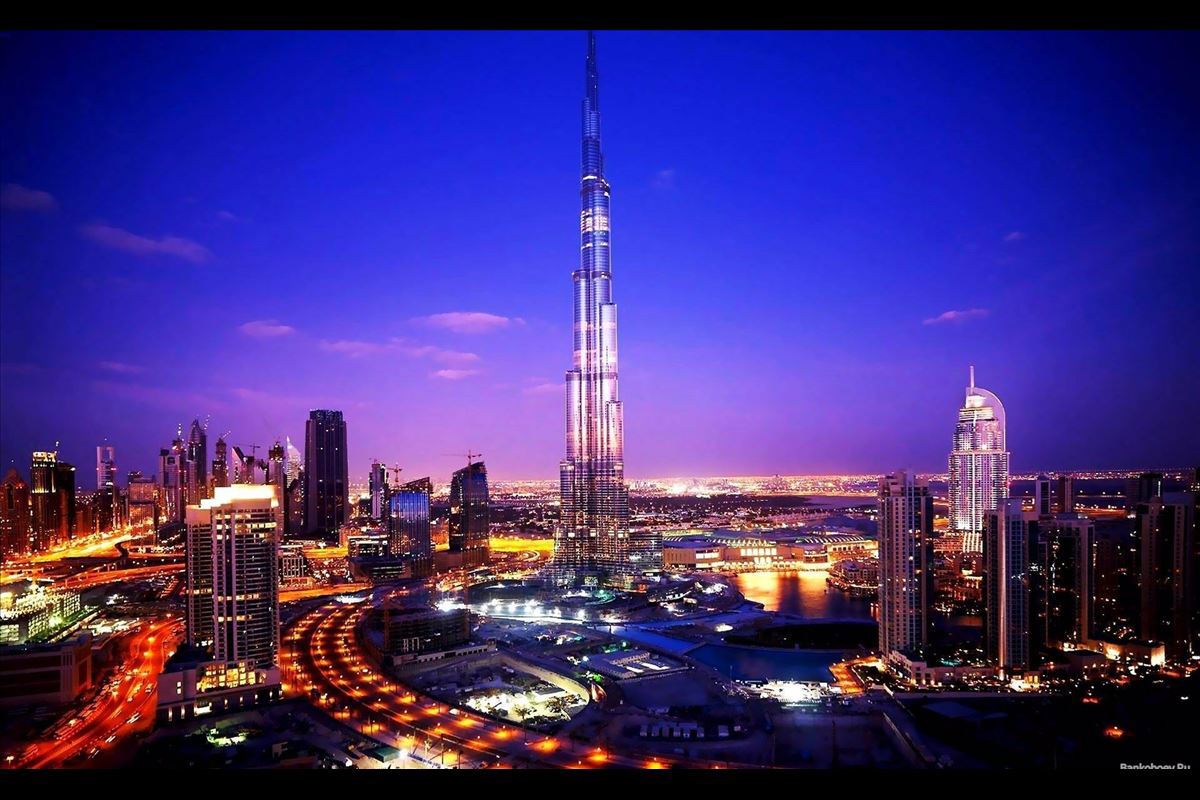 Görkemli Dubai Lüksün Başkenti Turu Air Arabia ile Vize Dahil / 4 Gece Otel Konaklamalı / İstanbul Çıkışlı