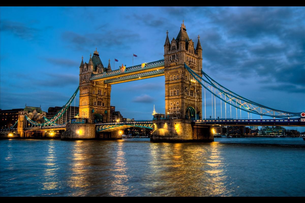 Görkemli Londra ve Kraliyet Sarayları Turu Türk Hava Yolları ile Kurban Bayramı Özel / 3 Gece Otel Konaklamalı / İstanbul Çıkışlı