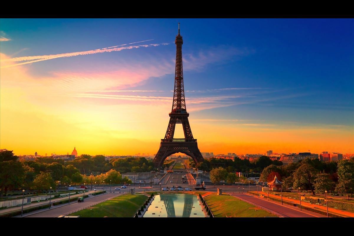 Görkemli Paris ve Disneyland Turu THY ile Ekstra Turlar Dahil Kasım Ara Tatil Özel / 3 Gece Otel Konaklamalı / İstanbul Çıkışlı 