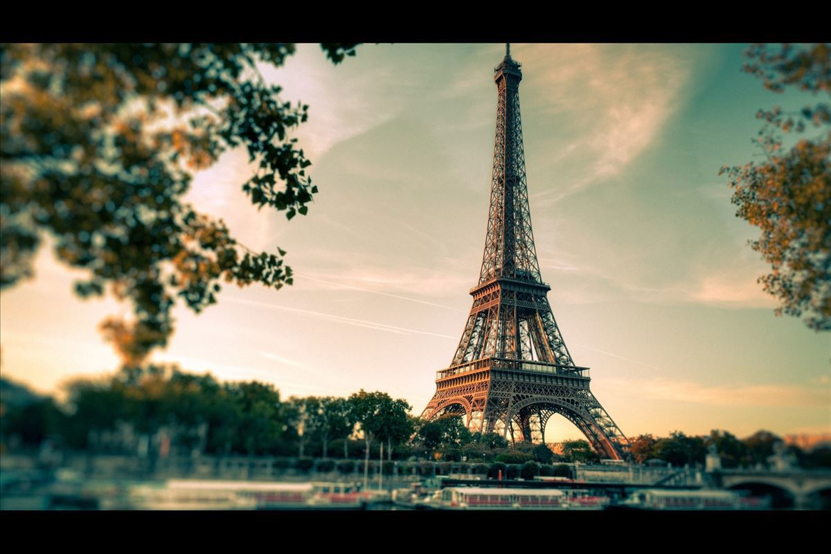 Görkemli Paris ve İncileri Turu SunExpress ile Kış Dönemi / 4 Gece Otel Konaklamalı / Antalya Çıkışlı / 2027