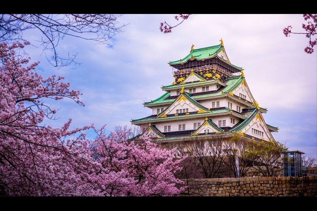 Grand Japonya Kore Turu Türk Hava Yolları ile Ekstra Turlar Dahil / 7 Gece Otel Konaklamalı / İstanbul Çıkışlı