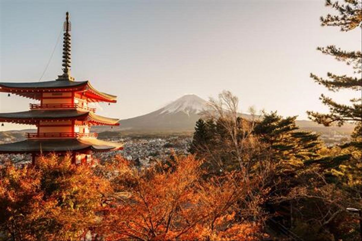 Grand Japonya Turu Türk Hava Yolları ile Vizesiz Ekstra Turlar Dahil / 7 Gece Otel Konaklamalı / İstanbul Çıkışlı
