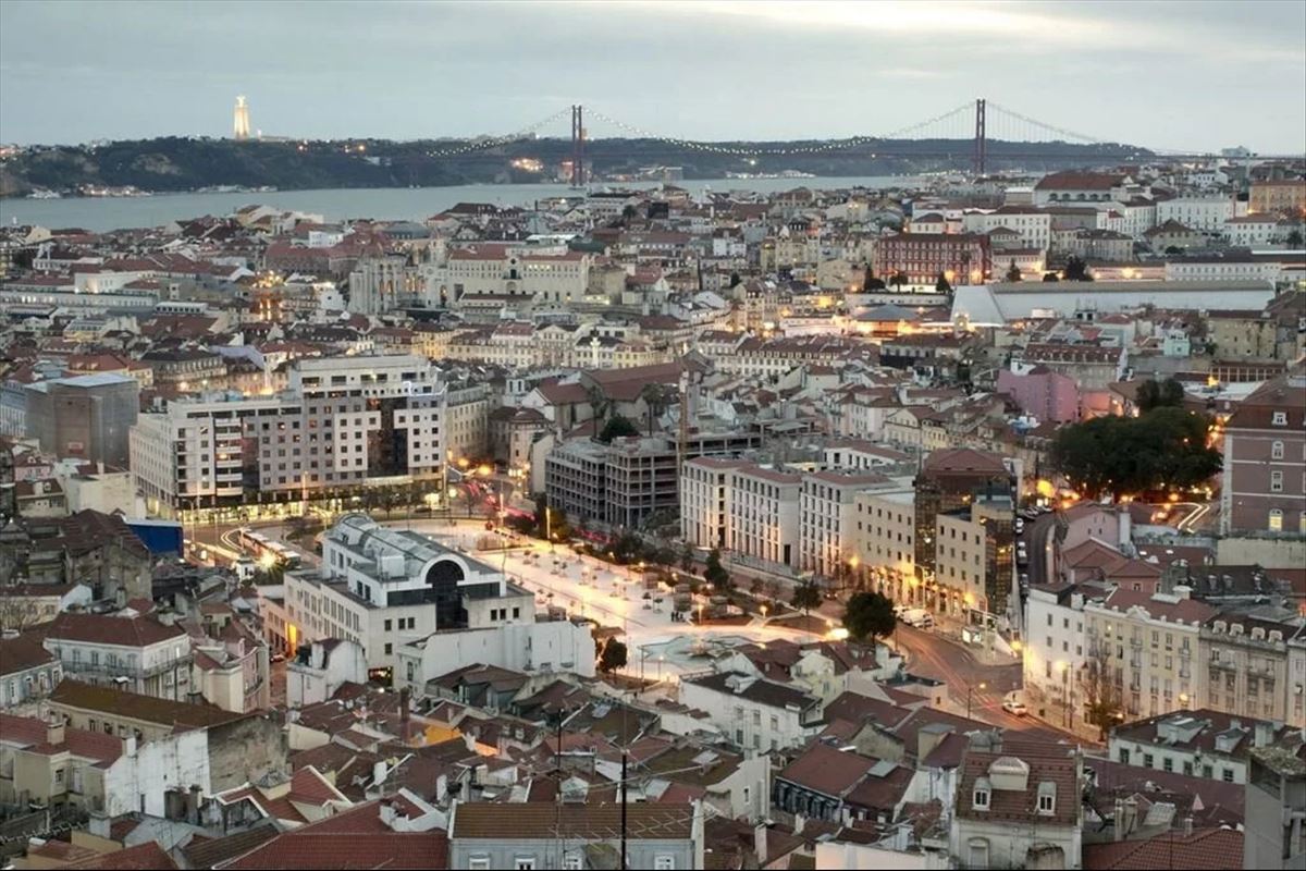 Grand Portekiz Turu Pegasus ile Ekstra Turlar Dahil / 4 Gece Otel Konaklamalı / Ankara Çıkışlı
