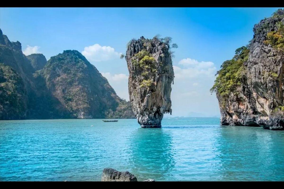 Grand Tayland Phuket Bangkok Pattaya Turu Emirates ile Vizesiz / 6 Gece Otel Konaklamalı / İstanbul Çıkışlı