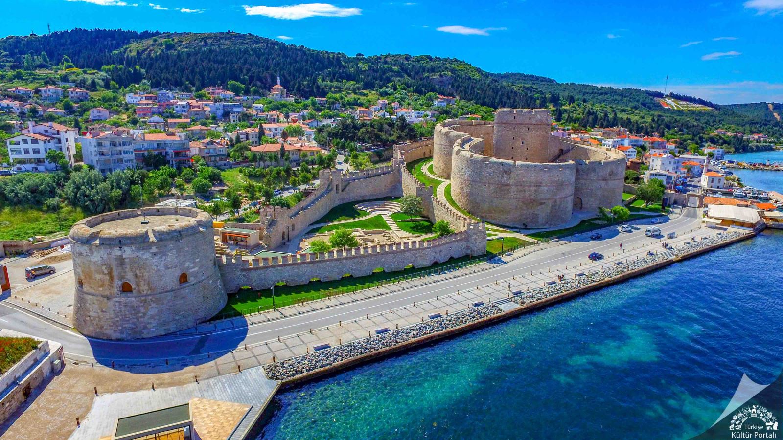 Günübirlik Çanakkale Şehitlik Turu / İstanbul Çıkışlı