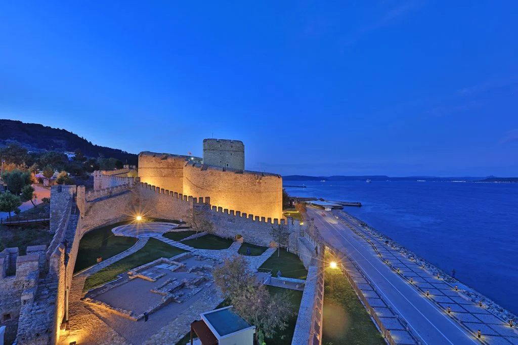 Günübirlik Çanakkale Şehitlik Turu / İstanbul Çıkışlı
