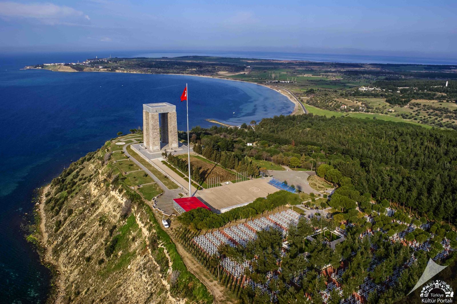 Günübirlik Çanakkale Şehitlik Turu / İstanbul Çıkışlı