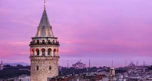 Günübirlik İstanbul Turu / Ankara Çıkışlı