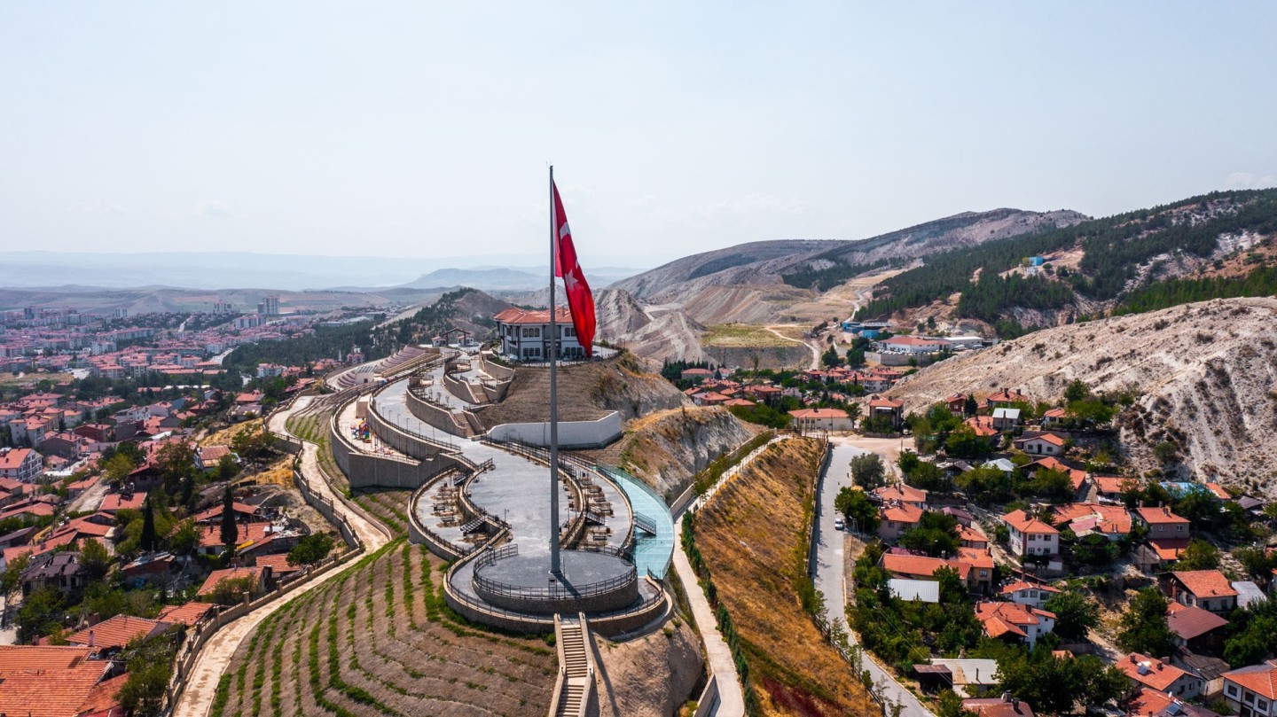 Günübirlik Safranbolu Turu / Ankara Çıkışlı